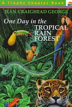 One Day in the Tropical Rain Forest Doc