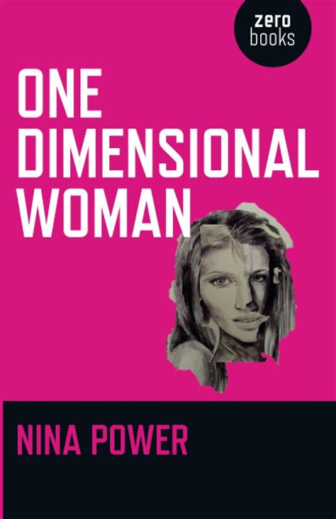 One Dimensional Woman Epub