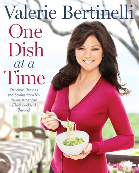 One Dish at a Time Delicious Recipes and Stories from My Italian-American Childhood and Beyond Kindle Editon