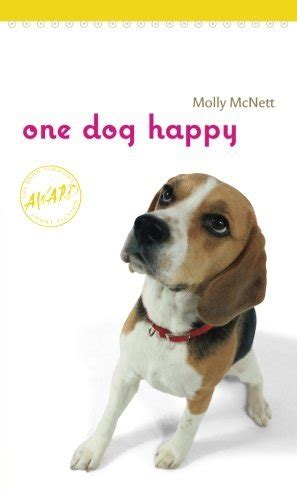 One Dog Happy (Iowa Short Fiction Award) Reader