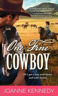 One Fine Cowboy PDF