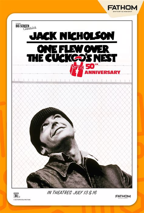 One Flew Over the Cuckoo's Nest 50th Anniversary Edition PDF