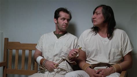 One Flew Over the Cuckoo s Nest Reader