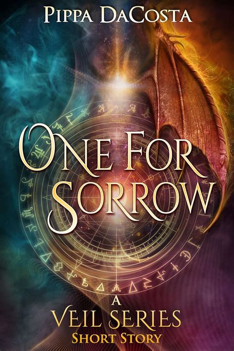 One For Sorrow A Muse Urban Fantasy Short Story The Veil Series Doc