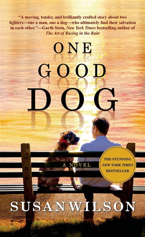 One Good Dog A Novel Doc