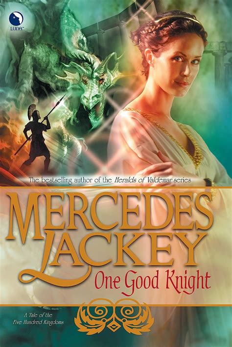 One Good Knight Tales of the Five Hundred Kingdoms Book 2 Reader