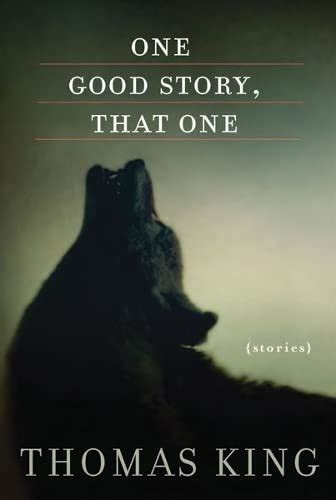 One Good Story PDF