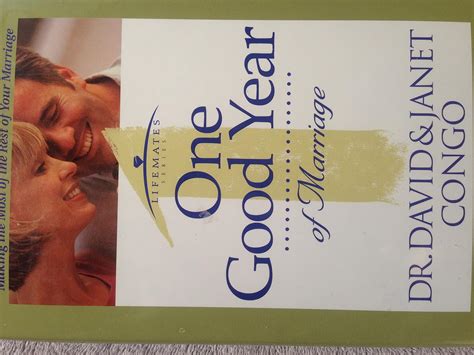 One Good Year of Marriage Making the Most of the Rest of Your Marriage LifeMates series Epub