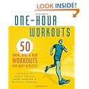 One Hour Workouts 50 Swim Bike and Run Workouts for Busy Athletes Ebook Doc