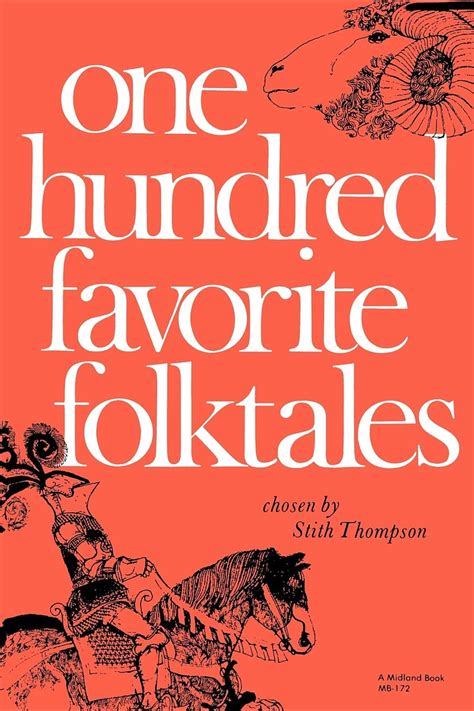 One Hundred Favorite Folktales Doc