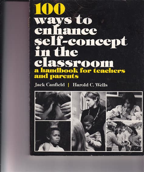 One Hundred Ways of Enhancing Self Concept in the Classroom Epub