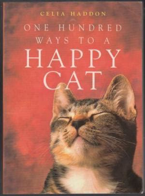 One Hundred Ways to a Happy Cat Epub