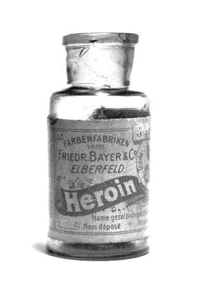 One Hundred Years of Heroin Doc