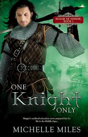 One Knight Only Reader