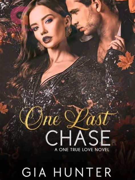 One Last Chase Kindle Editon