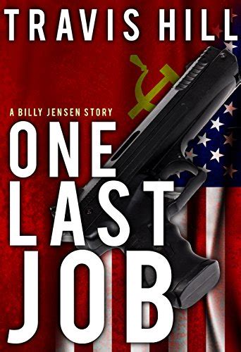 One Last Job Billy Jensen Book 1 Reader