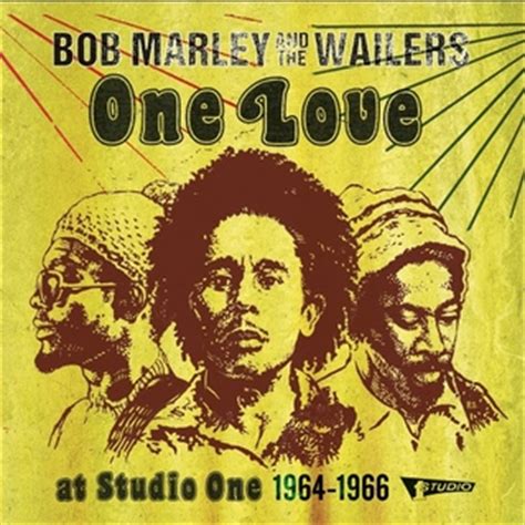 One Love Life with Bob Marley and the Wailers Kindle Editon