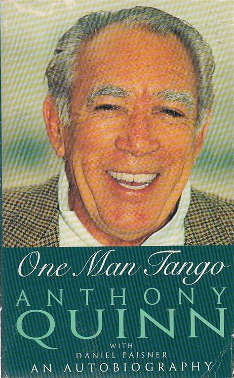 One Man Tango An Autobiography PDF