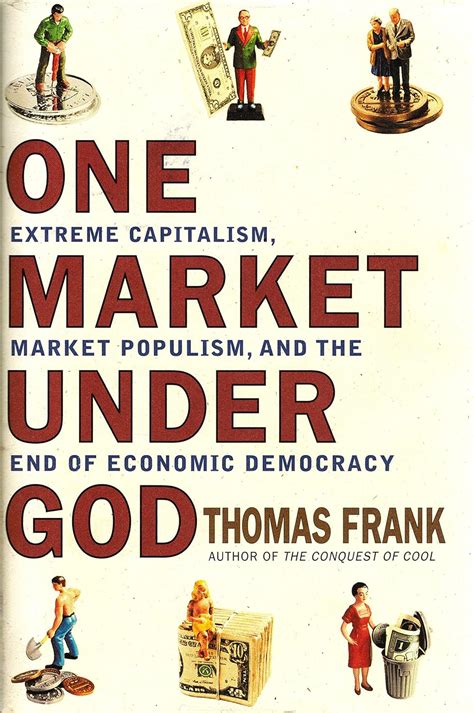 One Market Under God: Extreme Capitalism Doc
