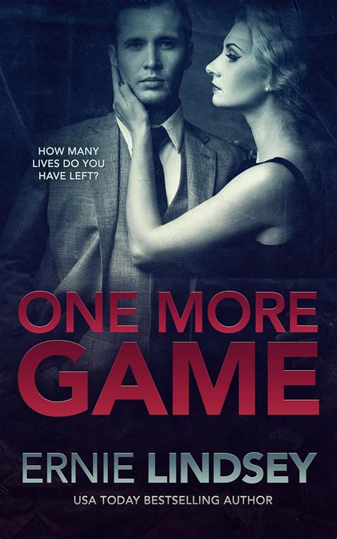 One More Game A Novella The Sara Winthrop Thriller Series Book 4 Reader