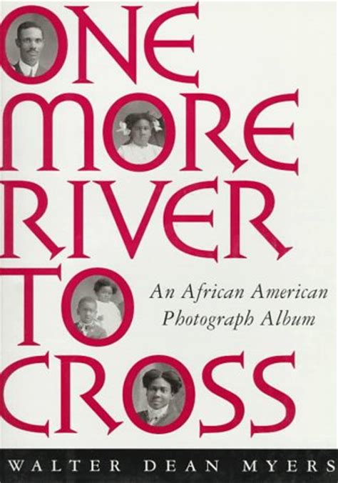 One More River to Cross An African American Photograph Album Doc