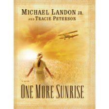 One More Sunrise Thorndike Press Large Print Christian Romance Series Kindle Editon