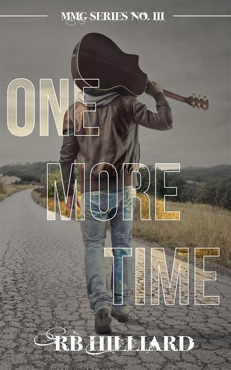 One More Time MMG Series Book 3 Epub