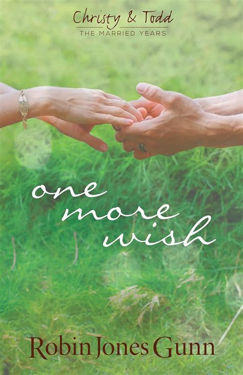 One More Wish Christy Todd Epub