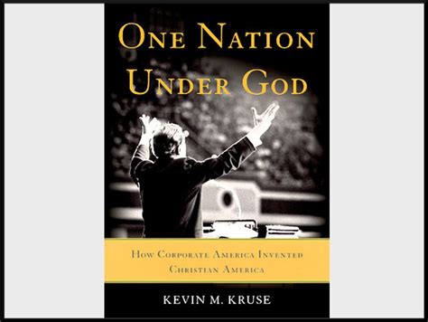 One Nation Under God How Corporate America Invented Christian America Kindle Editon