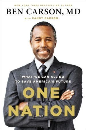 One Nation What We Can All Do to Save America s Future Kindle Editon