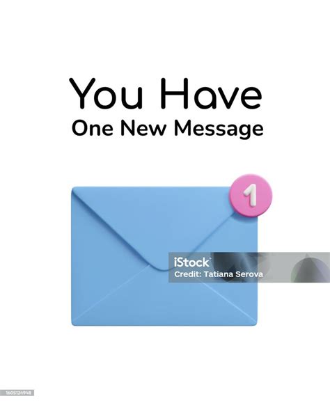 One New Message Kindle Editon