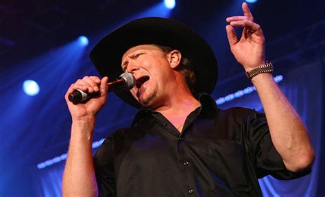 One Night Only! Tracy Lawrence Live in Concert