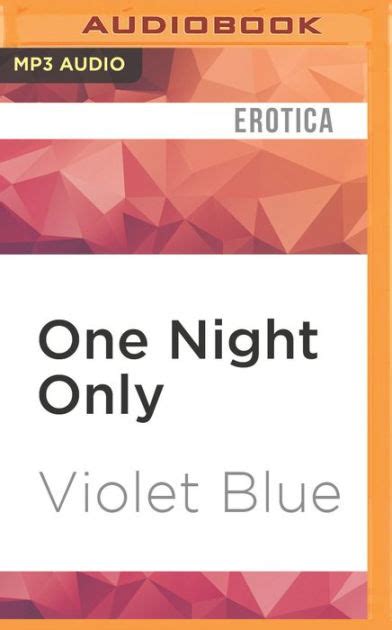 One Night Only Erotic Encounters Kindle Editon
