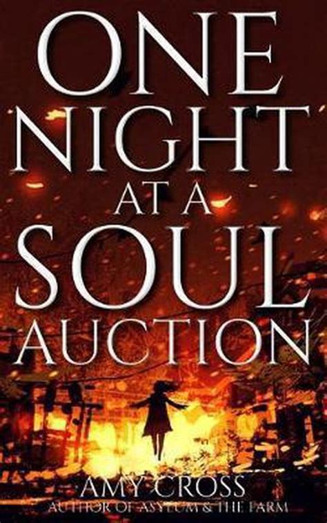 One Night at a Soul Auction PDF