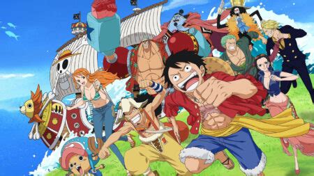 One Piece: A Comprehensive Guide to the Ultimate Anime Merchandise