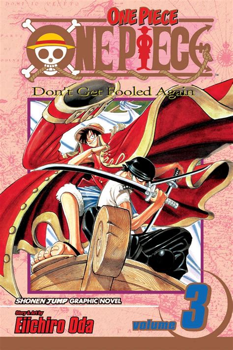 One Piece 1-25 25 Book Series PDF