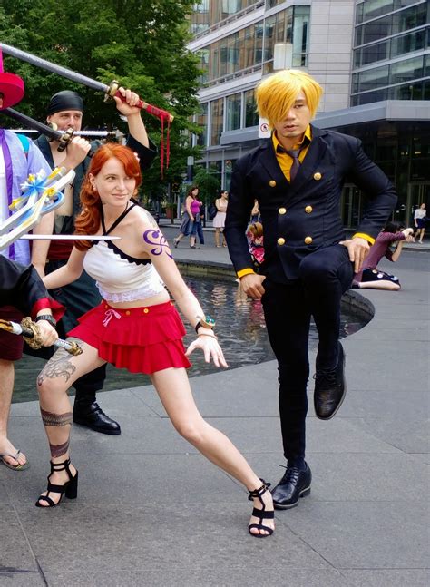 One Piece Cosplay