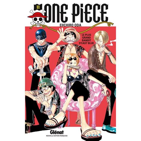 One Piece French Edition Doc