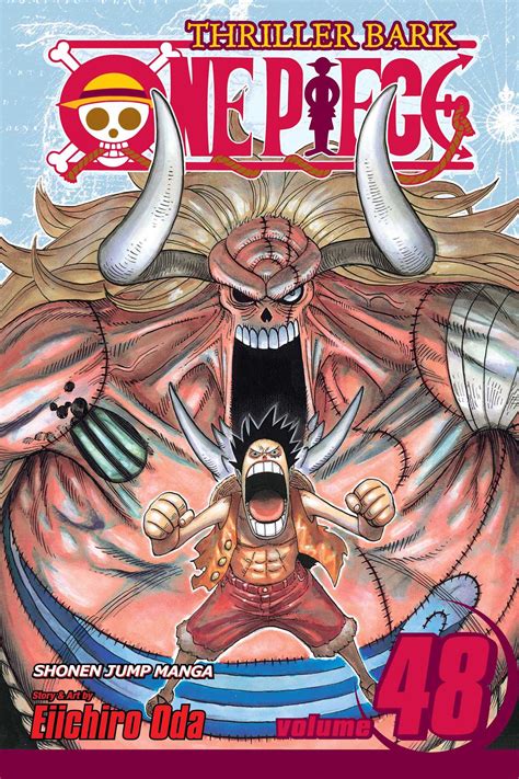 One Piece Vol 48 Japanese Edition Kindle Editon