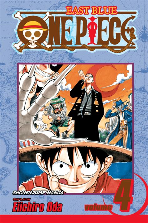 One Piece Vol 9 Japanese Edition Kindle Editon