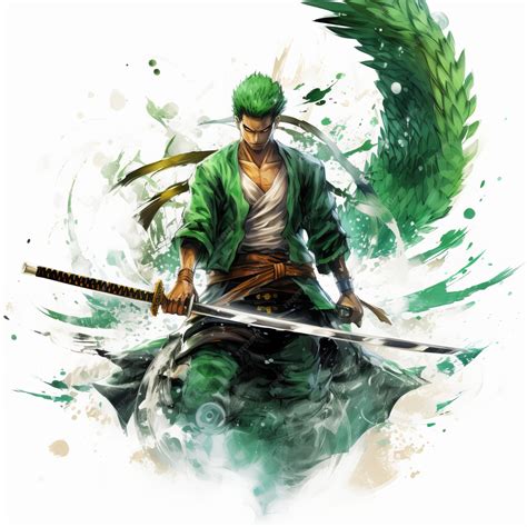 One Piece Zoro Cosplay: A Guide to Embracing the Legendary Swordsman