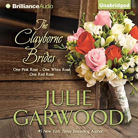 One Pink Rose Clayborne Brides The Clayborne Bridges No 1 PDF
