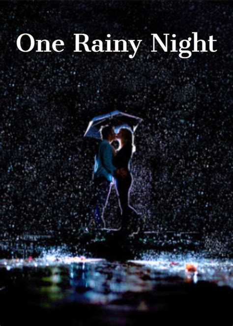 One Rainy Night PDF