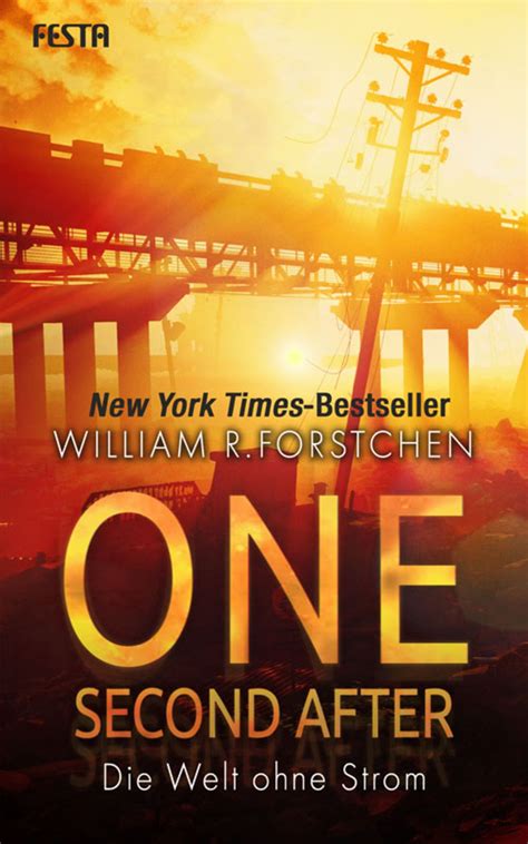 One Second After Die Welt ohne Strom German Edition PDF