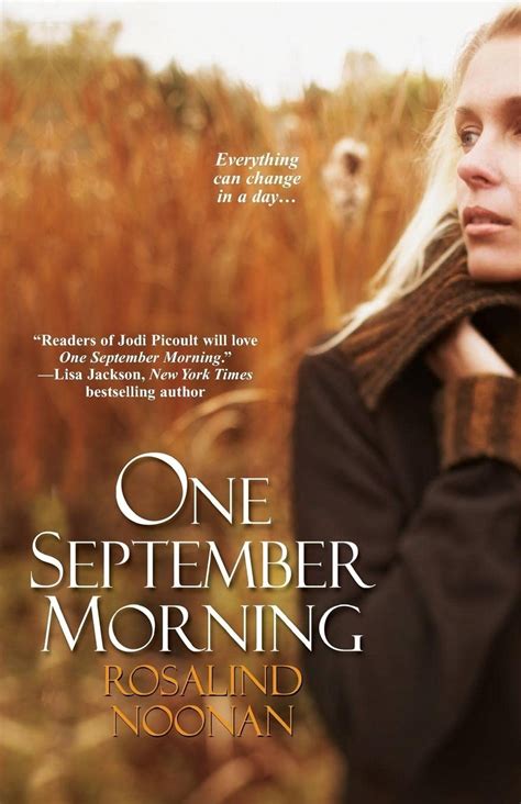 One September Morning PDF