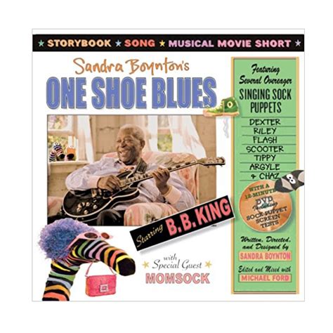 One Shoe Blues Epub