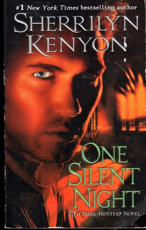 One Silent Night A Dark-Hunter Novel Doc
