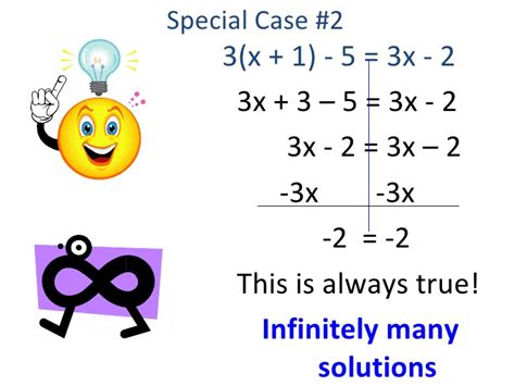 One Solution In Math PDF