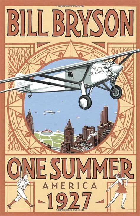 One Summer America 1927 Reader