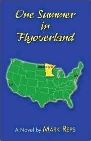 One Summer in Flyoverland Reader